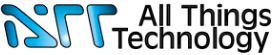 Logo All Things Technology Logo All Things Technology