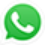 Logo de WhatsApp